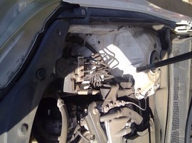 2017 TOYOTA CAMRY, WHITE, SE, 2.5L, AT,  Z25951